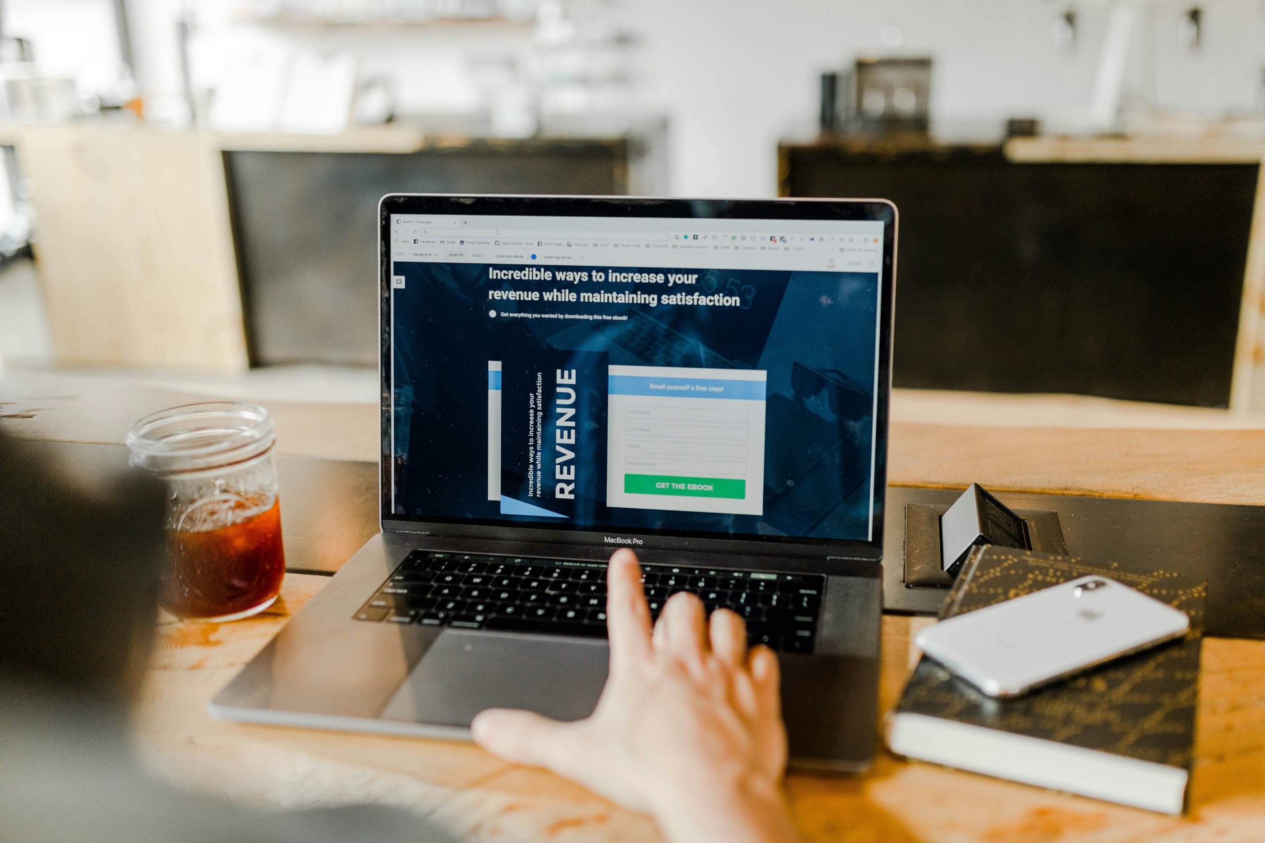 Supercharge Success: Your Ultimate Guide To Restaurant P&L Mastery