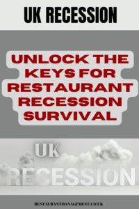 UK Recession