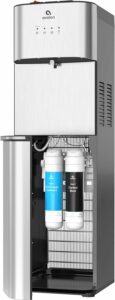 Avalon A5 Self Cleaning Bottleless Water Cooler Dispenser