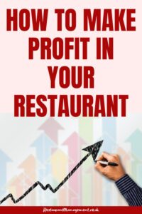 Restaurant Profits