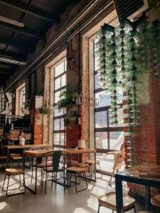 Maximising Restaurant Energy Efficiency