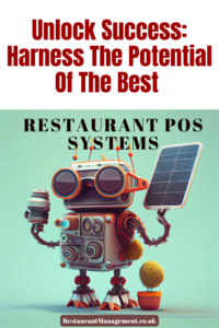 Restaurant POS Systems