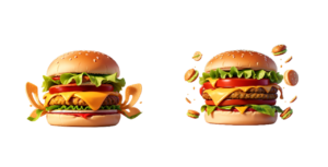 Quality Food and Service