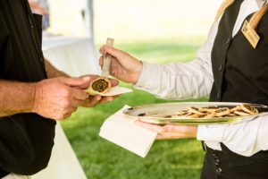 What Attracts Customers to a Restaurant?