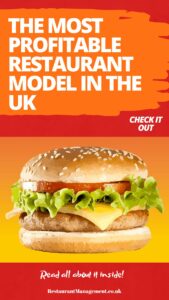 Here’s The Most Profitable Restaurant Model In The UK Right Now