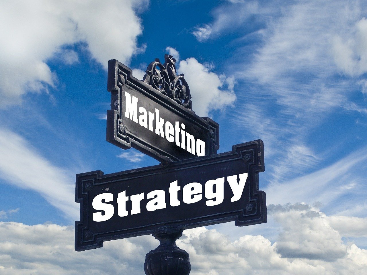 Restaurant marketing strategies