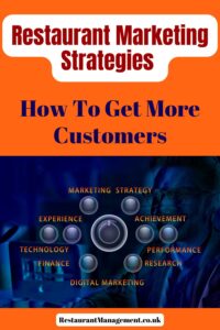 powerful restaurant marketing strategies
