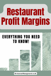 Restaurant Profit Margins