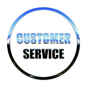  Defining Customer Service in Restaurant