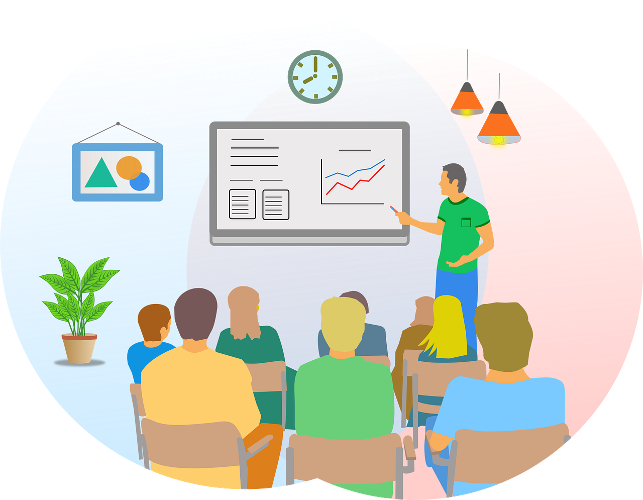 How To Create Excellent Restaurant Management Meeting Agenda For Success