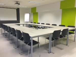 Preparing for the Meeting