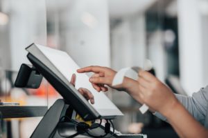 Restaurant Payment Systems