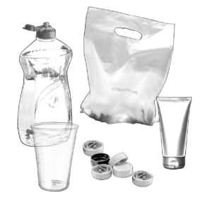Eco-Friendly Materials