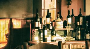 Restaurant Inventory Management