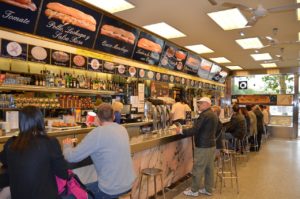 Limited Service Concept For Restaurants
