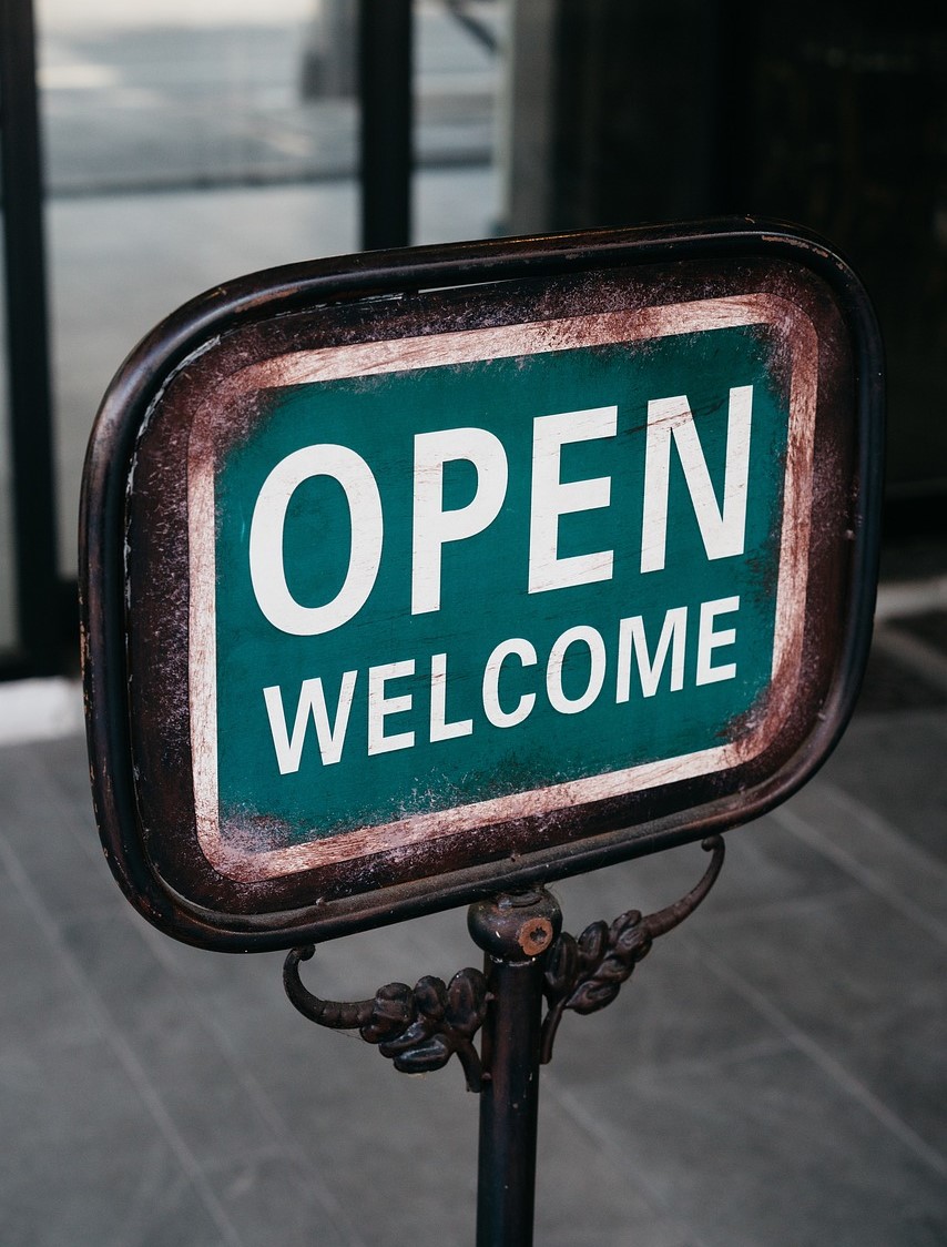 Restaurant Opening Shift