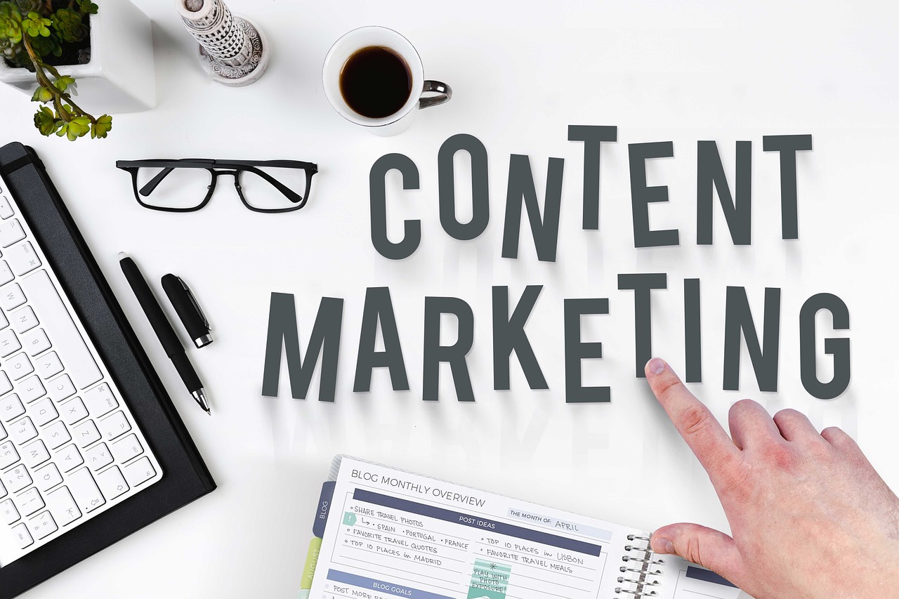 Content Marketing For Restaurants To Skyrocket Your Business