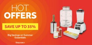 July Offers