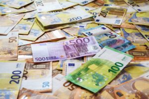 Cash Flow Forecasting