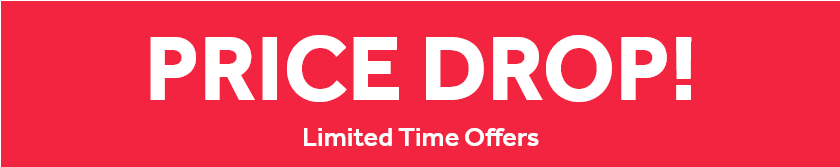 Price Drop