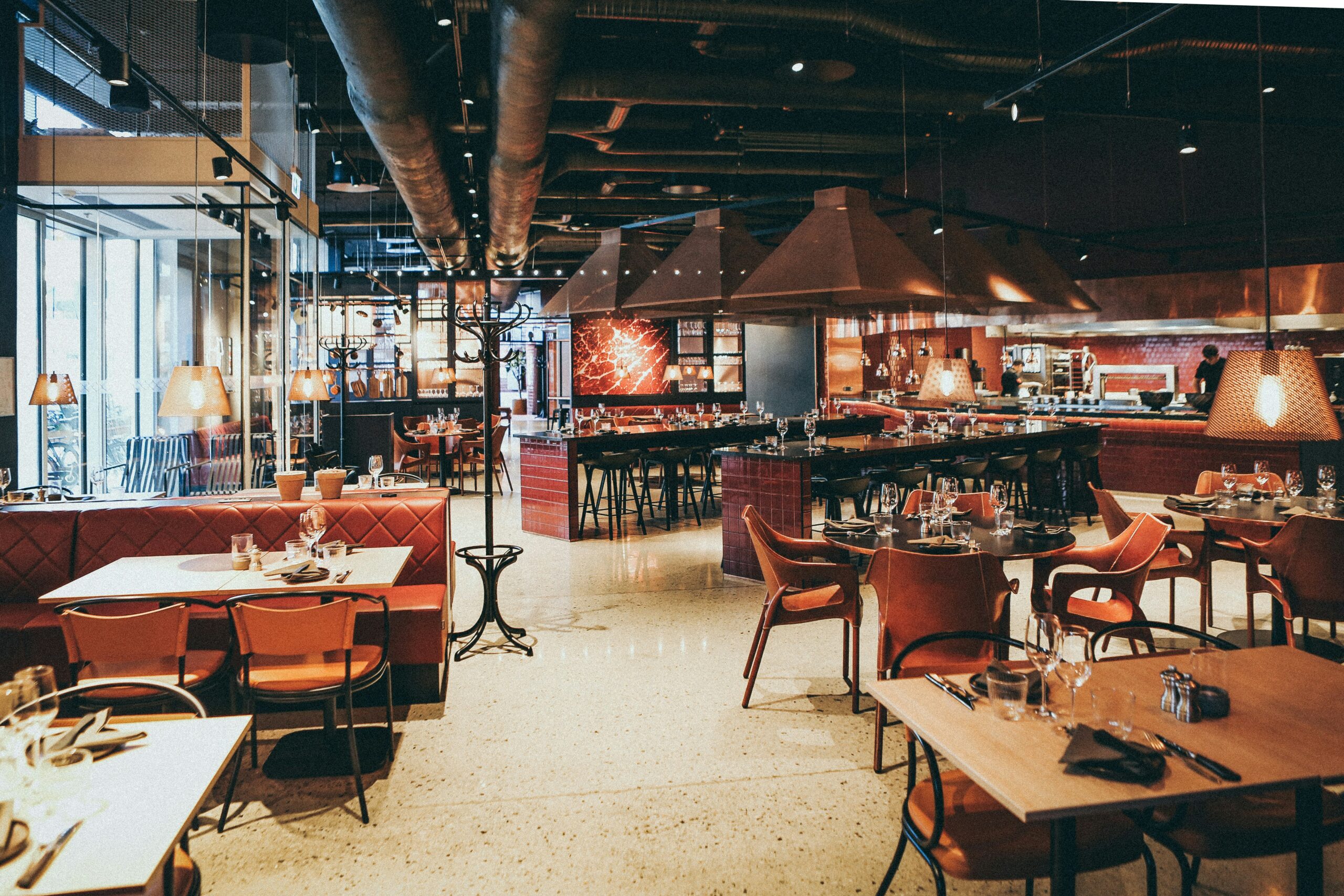 How To Run A Profitable Restaurant Revealed