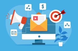 Embracing Email Marketing Campaigns