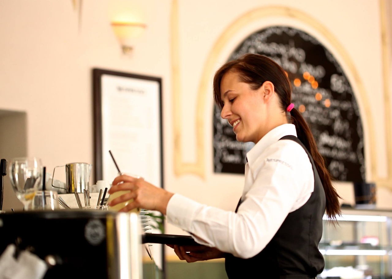 Awesome Strategies For Employee Retention In The Restaurant Industry