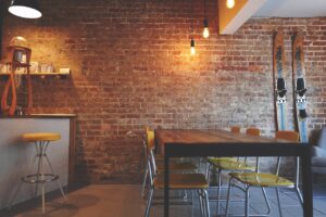 energy saving tips for restaurant