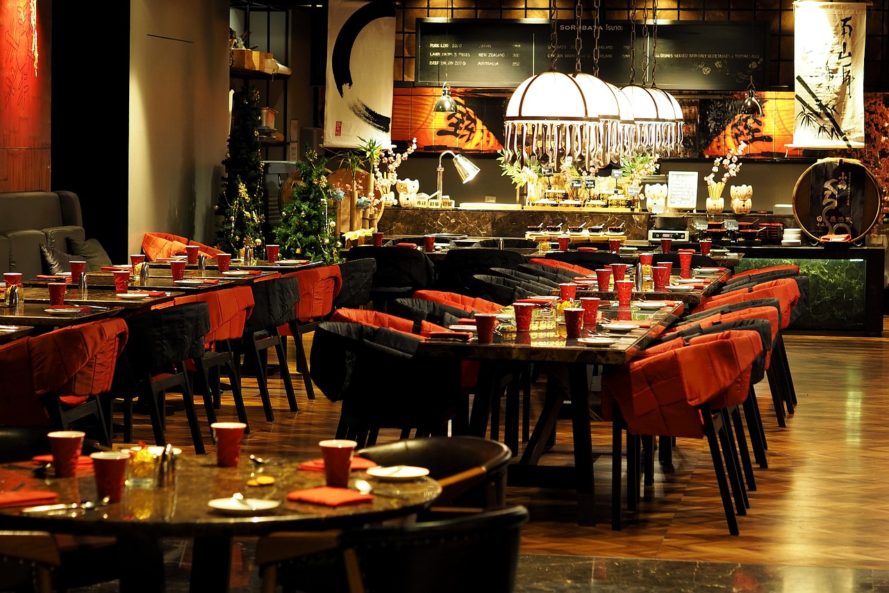 Explore 6 essential duties of a restaurant manager.