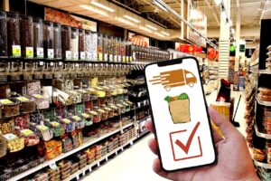 Online Ordering System