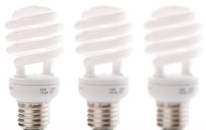 Lighting Strategies for Energy Savings