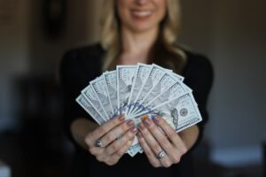 Potential Career Progression and Salary Growth