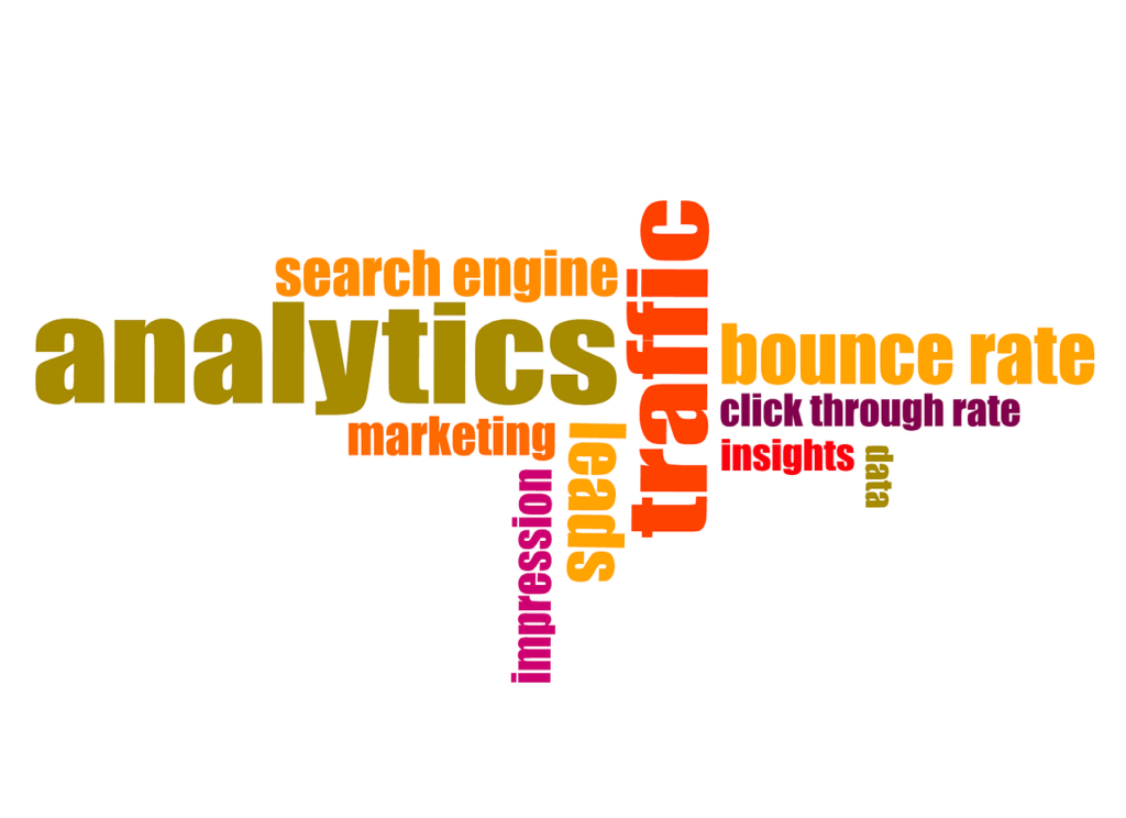 Monitoring Competitors and Staying Ahead