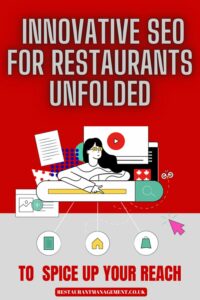SEO for Restaurants Unfolded