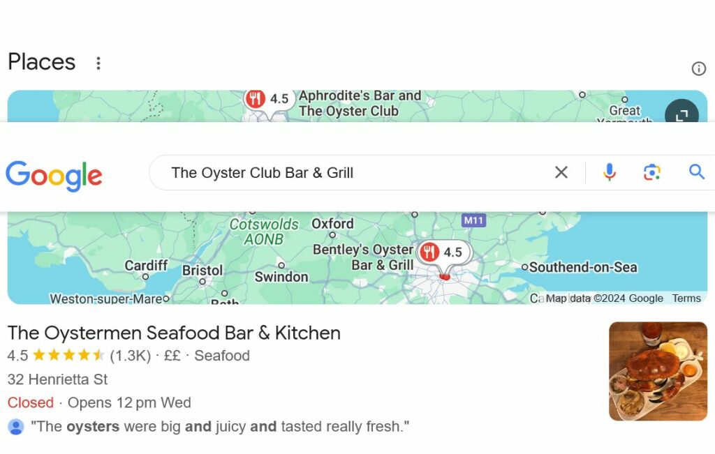 Using Social Media for SEO