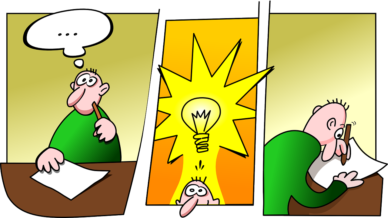 Analytical Thinking In Restaurant Management