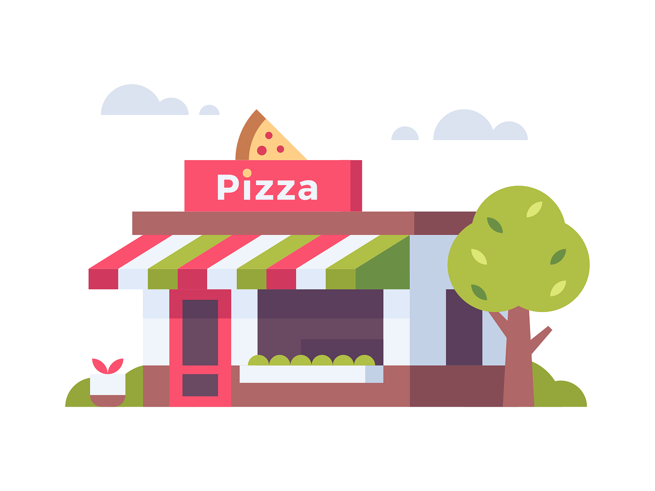 Revealed The Best Pizza Shop In London For Perfect Pizza