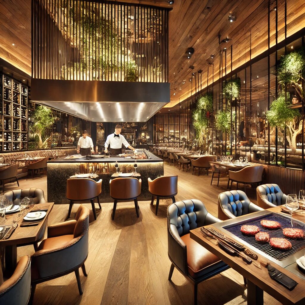 Steakhouse