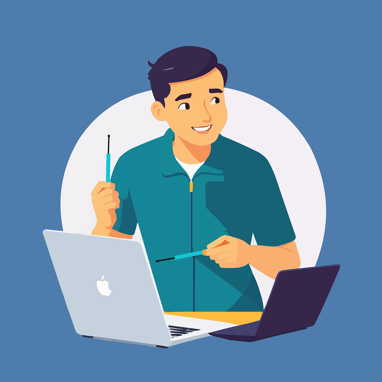Food And Beverage Inventory Management