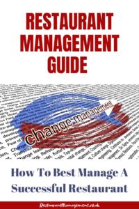 Rewstaurant Management Guides