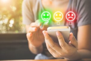 Competition: Winning in a Crowded Industry