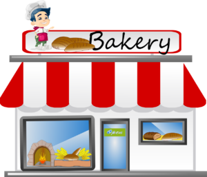 Greggs' Expansion