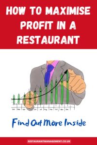 Increase Your Restaurant Profits