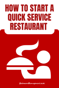  Quick Service Restaurant 