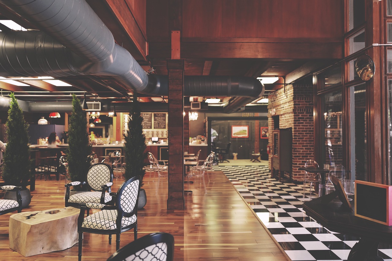 Most Profitable Restaurant Types