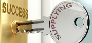 Supply Chain & Inventory