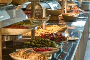 Growing Your Quick Service Restaurant  