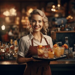 Quick Service Restaurant