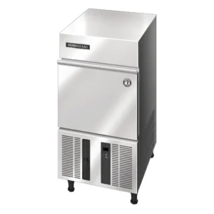 Hoshizaki Air-Cooled Compact Ice Maker 30Kg/24hr Output IM-30CPE 