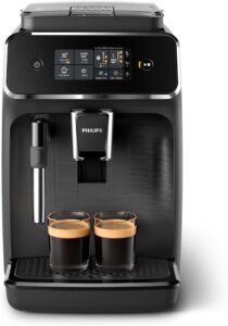 Philips 2200 Series Fully Automatic Espresso Machine